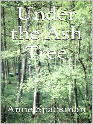 cover image of Under the Ash Tree